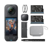 Insta360 - Caméra X5 Essential Bundle