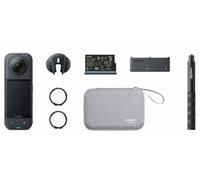 Insta360 - Caméra X5 Essential Bundle