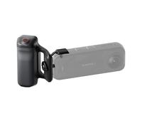 Insta360 X5 Grip Photo (Noir)