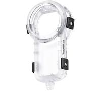 Insta360 X5 Invisible Dive Case Boitier de plongée Insta360 X5 CINSBAHJ