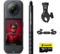 Insta360 X5 MM93 Édition Championnat 2025