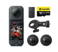 Insta360 X5 Pack motocycliste INST752