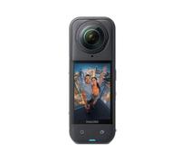 Insta360 X5 Standard Bundle | ✅ Livraison gratuite à partir de 100 €