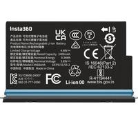 Insta360 X5 Battery Batterie de caméra