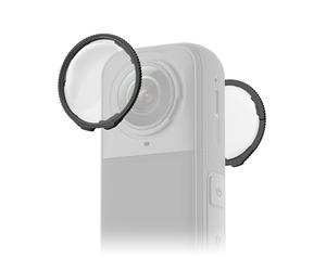 Insta360 X5 Protège-objectifs Standard