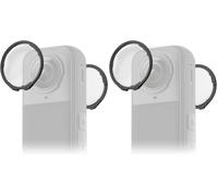 Insta360 X5 Protège-objectifs Standard (Lot de 2)