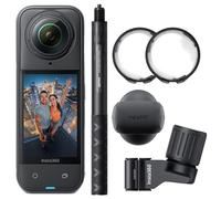 Insta360 X5 Ski Bundle