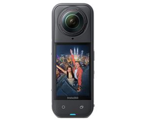 Insta360 X5 Standard Bundle
