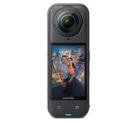 Insta360 X5 Standard Bundle | ✅ Conseils d'été