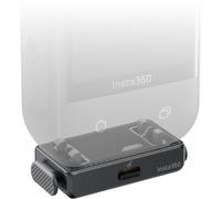 Insta360 Support à dégagement rapide pour X5