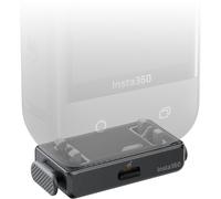 Insta360 support à dégagement rapide pour X5