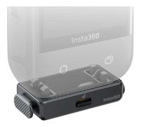 Insta360 support à dégagement rapide pour X5