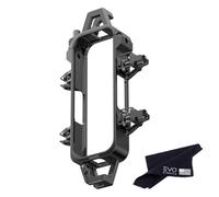 Insta360 X5 Support de corde pour sports nautiques pour les prises de vue épiques de kitesurf et de wakeboard, reste invisible à 360° pour des angles impossibles à la troisième personne