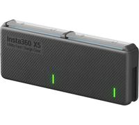 Insta360 X5 Utility Fast Charge Case