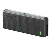 Insta360 X5 Utility Fast Charge Case Coque de charge Insta360 X5 Multicolore