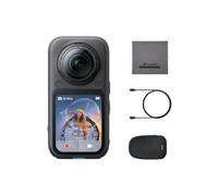 Insta360 X6 - Caméra 360 8K avec capteurs 1/1,1"