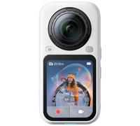 Insta360 X6 Essentials Bundle Arctic White