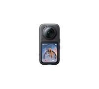 INSTA360 X6 Essentials Bundle Midnight Noir