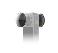 Insta360 X6 filtres ND (ND64)