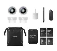 Insta360 X6 Kit d'Objectifs de Remplacement - Double Objectif