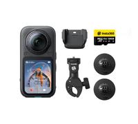 Insta360 X6 Motorcycle Bundle | ✅Nouveau