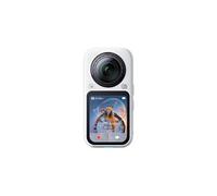 INSTA360 X6 Standard Bundle Arctic Blanc
