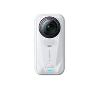 INSTA360 Caméra X6 Standard Bundle Blanc Artic