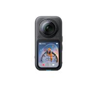 Insta360 X6 Standard Bundle - Midnight Black