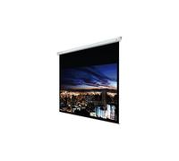 Instaal Écran de projection INSMOT 240C 240 x 135 cm motorisé 16:9 Blanc