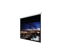 Instaal Insmot 280C3 - Écran de Projection Motorisé 16/9 de 158 x 280 cm