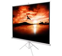 Instaal Écran de projection portable Instri 150B – 150 x 150 cm (1:1)