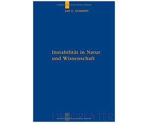Instabilität In Natur Und Wissenschaft