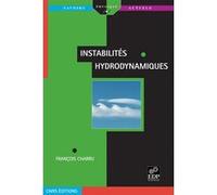 Instabilités hydrodynamiques