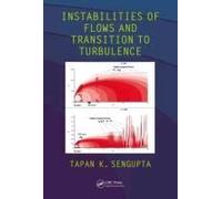 Instabilities Of Flows And Transition To Turbulence