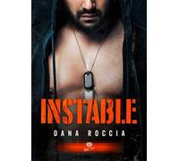 Instable - Dana Roccia - Alter Real - broché - Roman