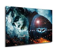 Instabuy Poster - Movie - The Dark Knight - Joker A3 42x30