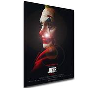Instabuy Poster - Playbill - Film - Joker E A3 42x30