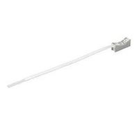Schneider Electric ENN47930 Collier pour tuyau MUREVA FIX, Instacable pour câbles avec Ø16-32 100 pc(s)