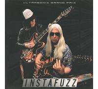 Instafuzz CD