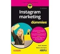 Instagram Marketing For Dummies