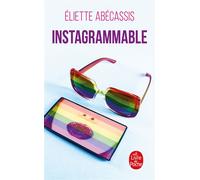 Instagrammable - Eliette Abécassis - Lgf - Poche - Roman