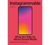 Instagrammable (english edition) /anglais