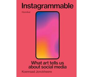 Instagrammable (english edition) /anglais