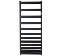 Instal Projekt Belti radiateur de salle de bain décoratif 75.3x50 cm blanc BEL-50/80