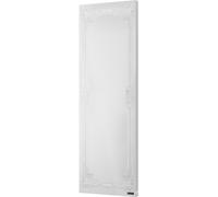 Instal Projekt Inventio radiateur de salle de bain décoratif 180.6x65.6 cm blanc INV-70/180E34FS20