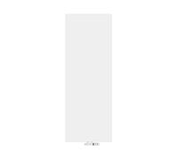 Instal Projekt Inventio radiateur de salle de bain décoratif 180x38 cm blanc INV-40/180E