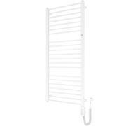 Instal Projekt Piko Electro radiateur électrique 112.9x53 cm blanc PIKE-50/110+GH-04C1