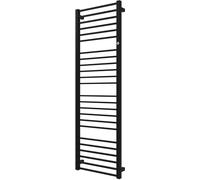 Instal Projekt Piko radiateur de salle de bain décoratif 132.9x43 cm noir PIK-40/130C75