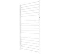 Instal Projekt Piko radiateur de salle de bain décoratif 72.9x53 cm noir PIK-50/70C75