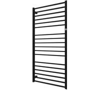 Instal Projekt Piko radiateur de salle de bain décoratif 97.9x53 cm noir PIK-50/100C31